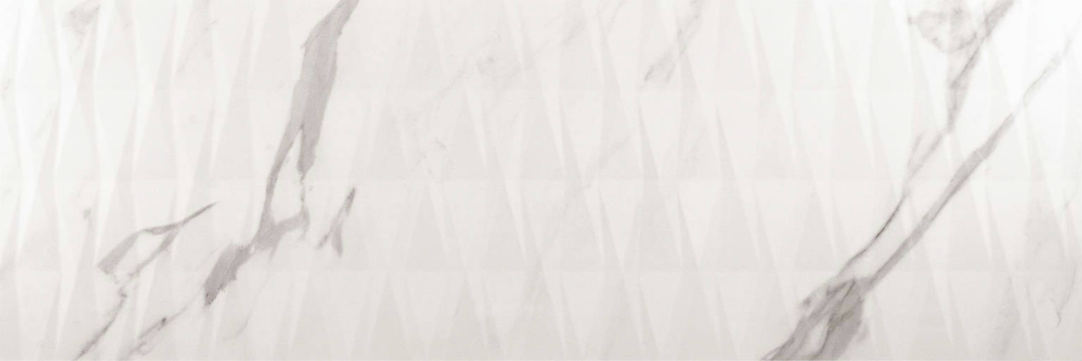 Calacatta Wall Matt White 40x120 | Newker