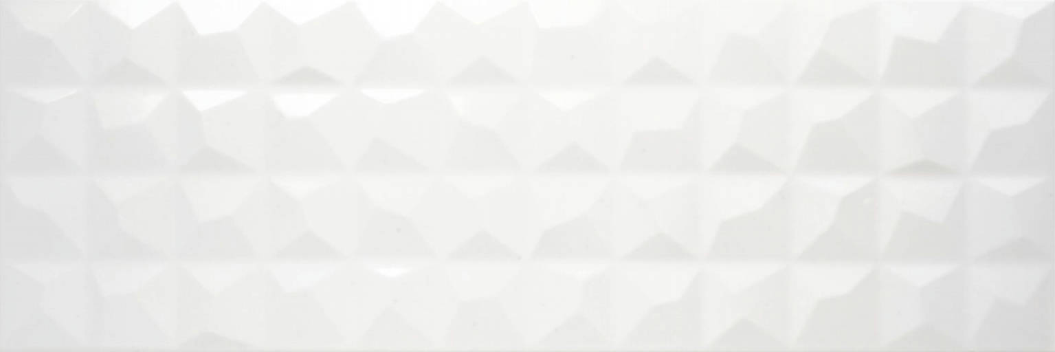 Candor Decor Gloss White 29,5x90 | Newker