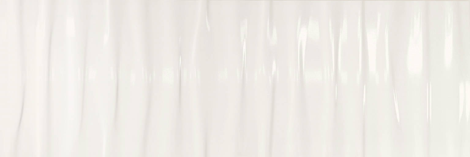 Chroma Wall White 40x120 | Newker