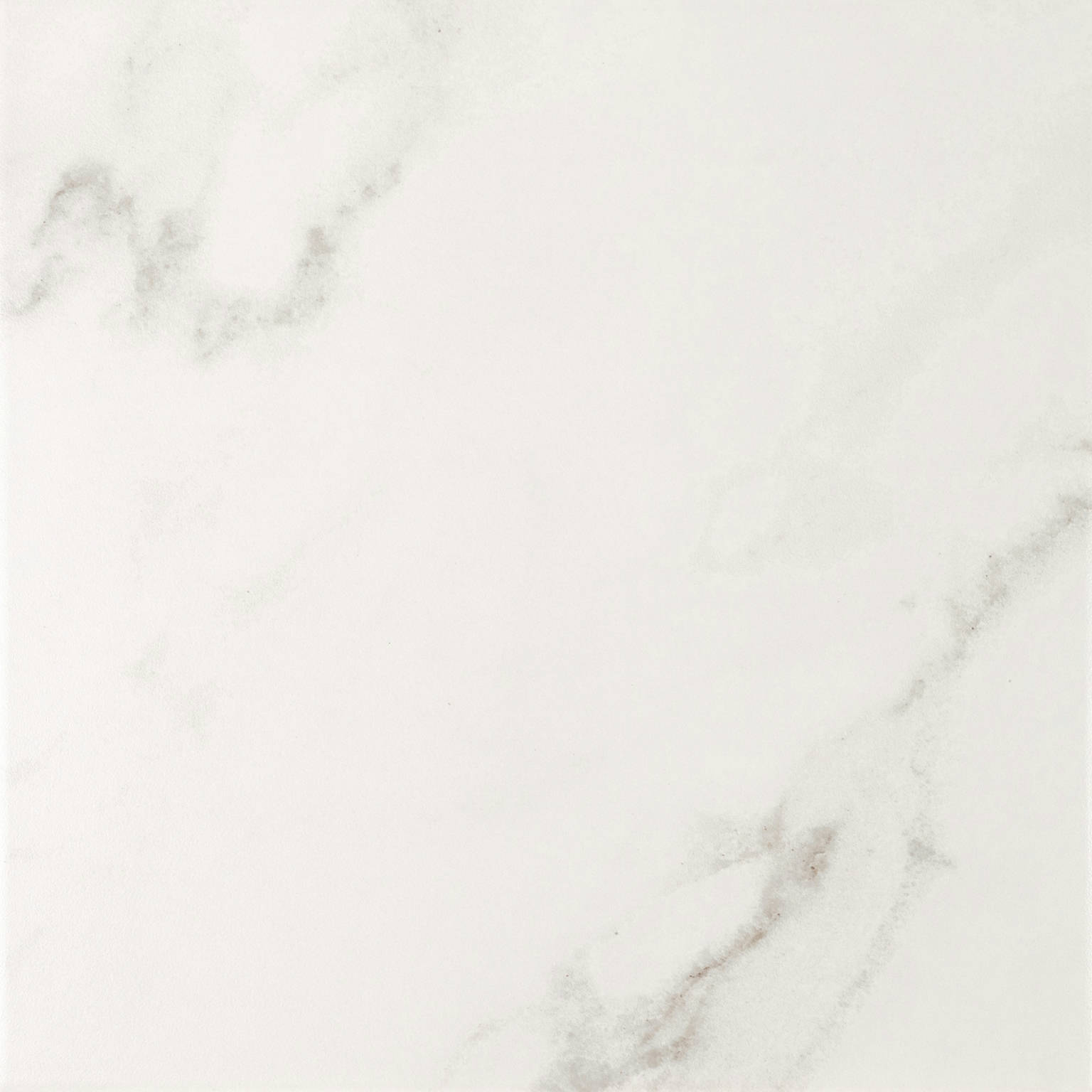 Milo White 45x45 | Newker