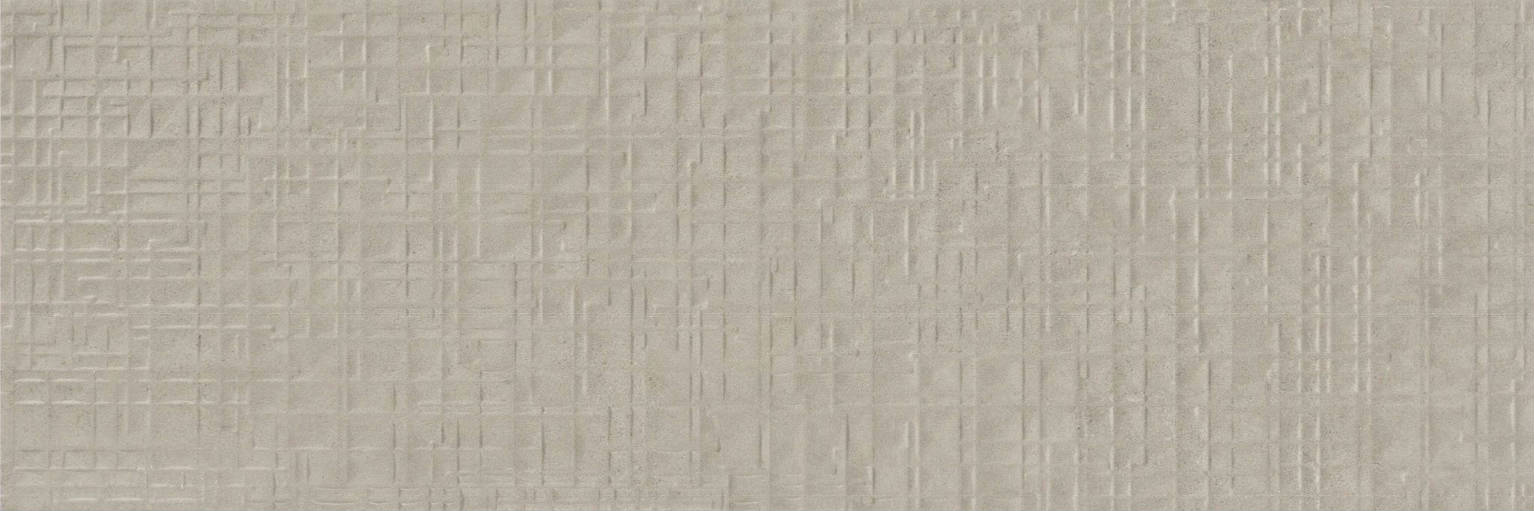 Tempo Decor Grey 25x75 | Newker