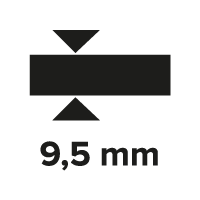 9.5