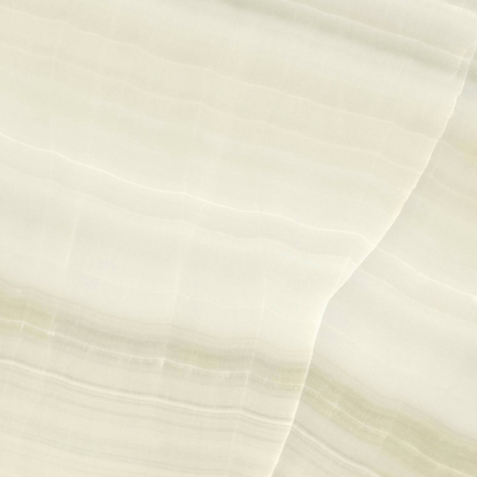 Onyx Nanotech Ivory 75x75 | Newker