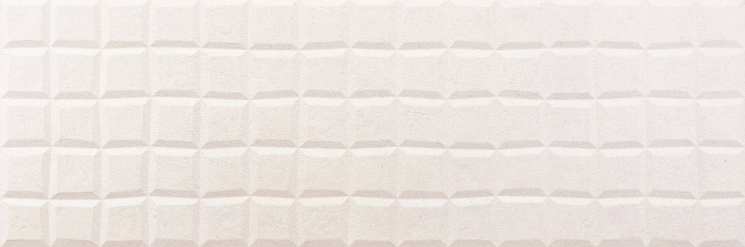 Terra Mosaic White 30x90 | Newker