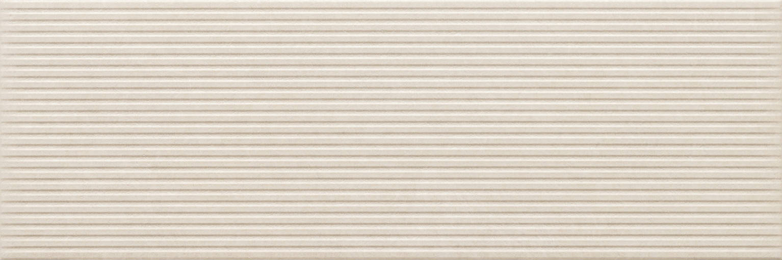 Land Wall Ivory 25x75 | Newker