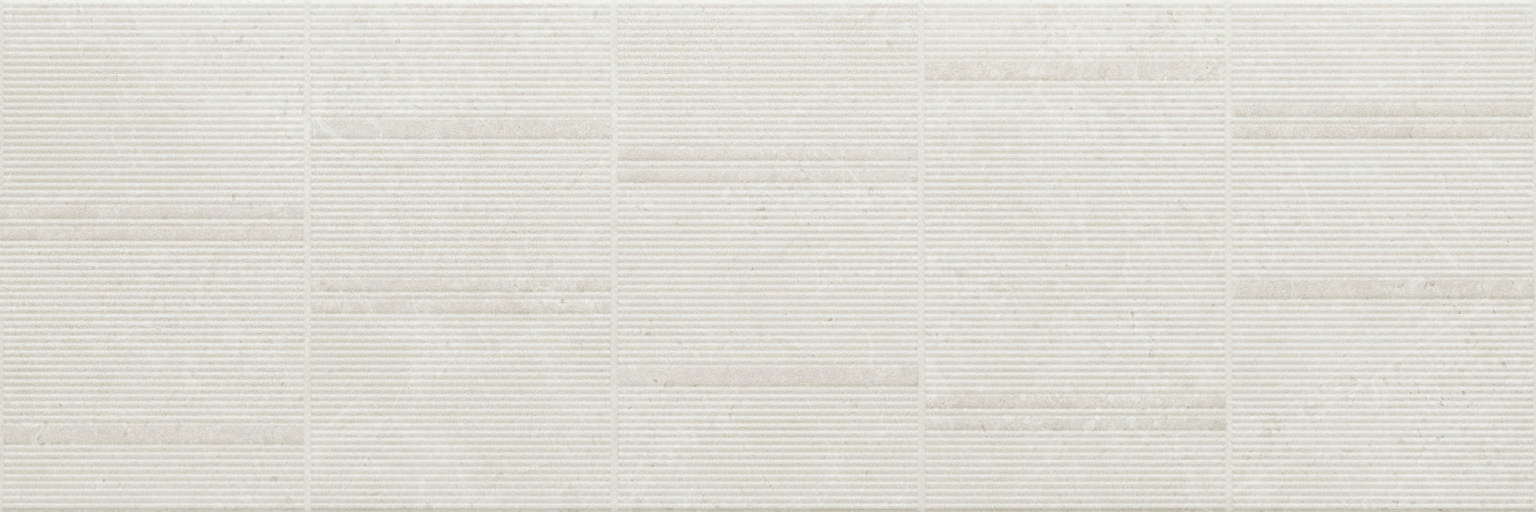 Grace Decor White 30x90 | Newker