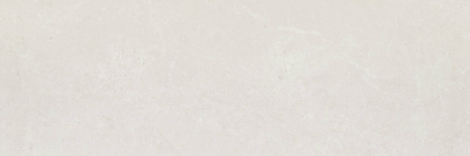Grace White 30x90 | Newker