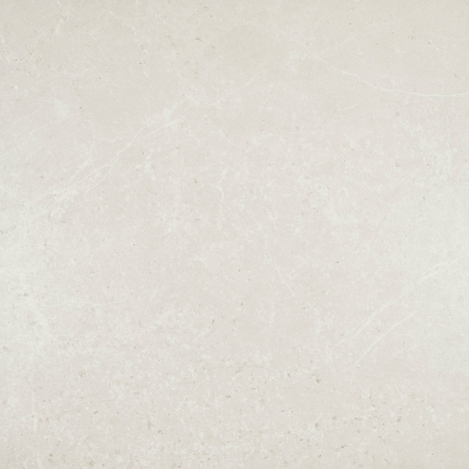 Grace White 60x60 | Newker