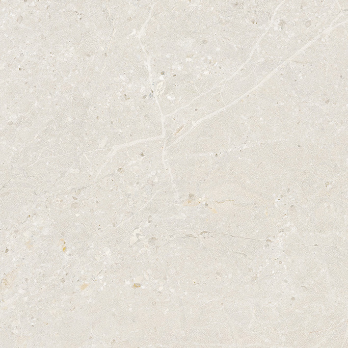 Artic White 45x45 | Newker