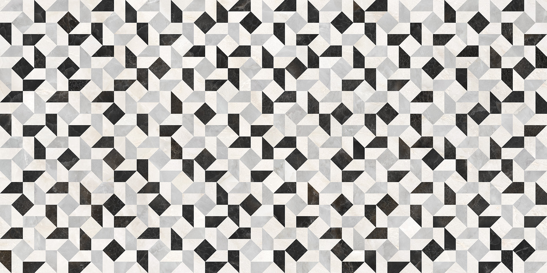 Marmara Ntech. Decor Multi 60x120  | Newker