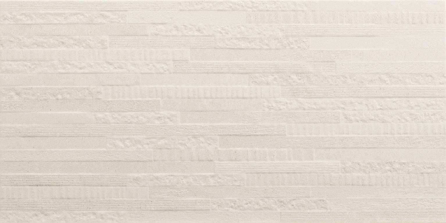 Dome Wall White 25x50 | Newker
