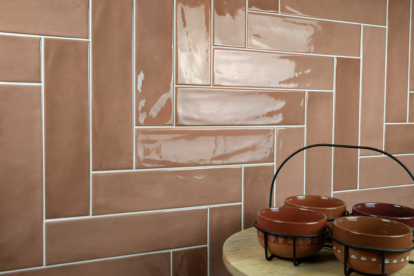 Colors Siena | Newker