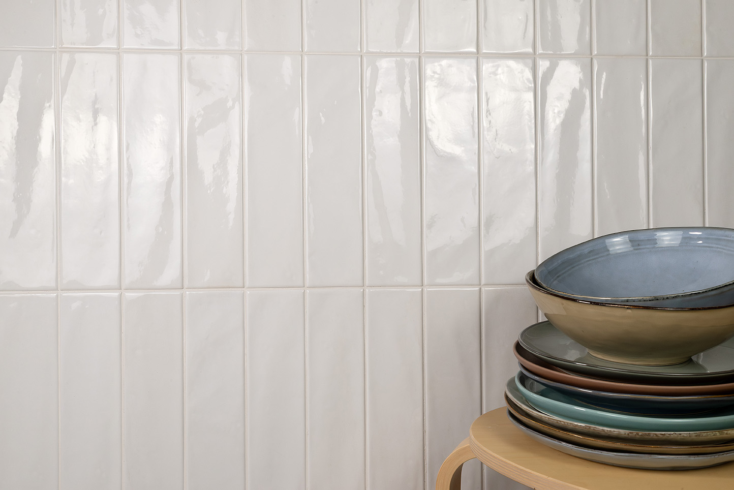 Colors White | Newker