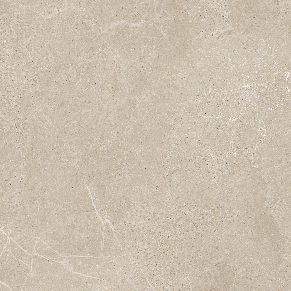 Cosmo Taupe 120x120 | Newker