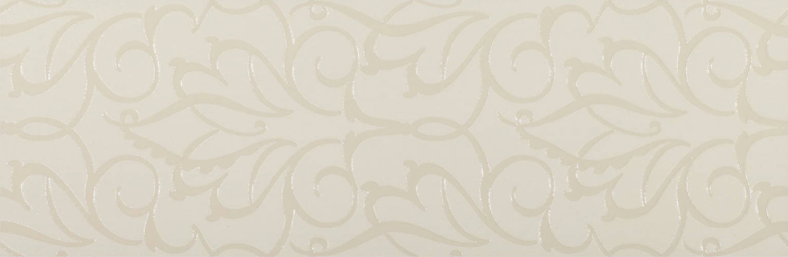 Queen Ivory 29,5x90 | Newker