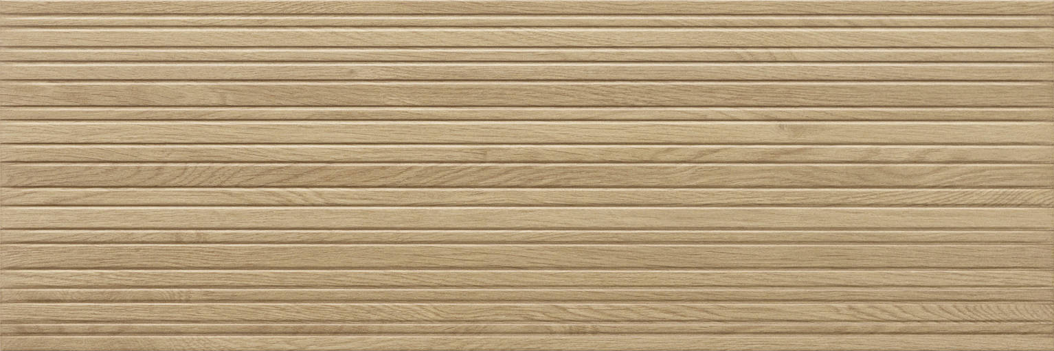 Alpine Stripe Oak 25x75 | Newker