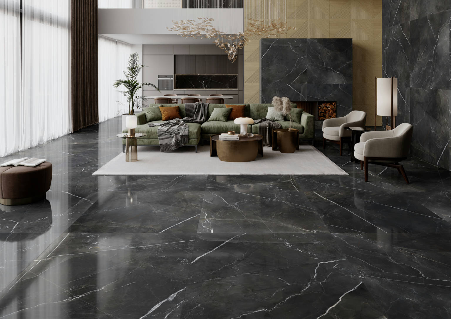 Palazzo 1 | Newker