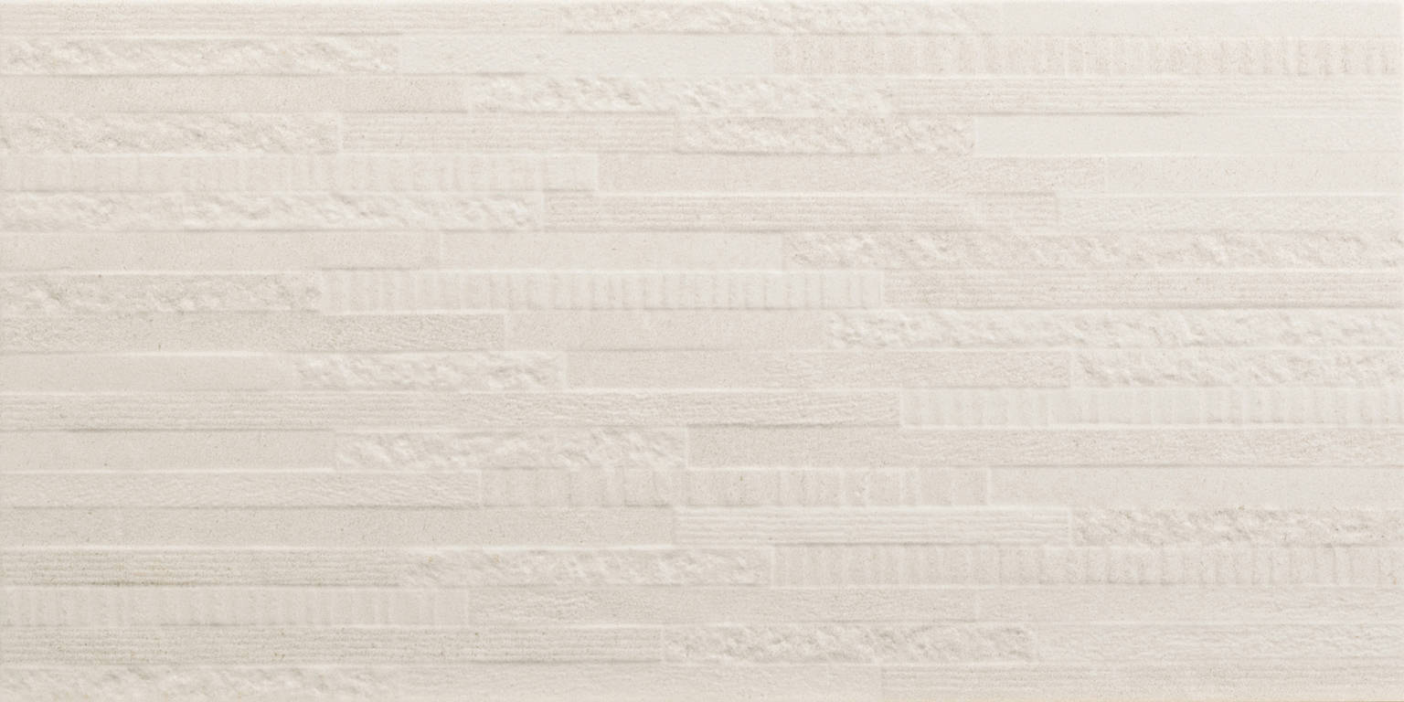 Dome Wall White 25x50 | Newker