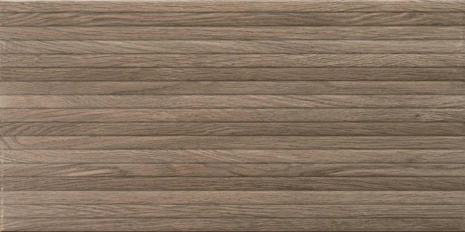 Boreal Wall Walnut 25x50 | Newker