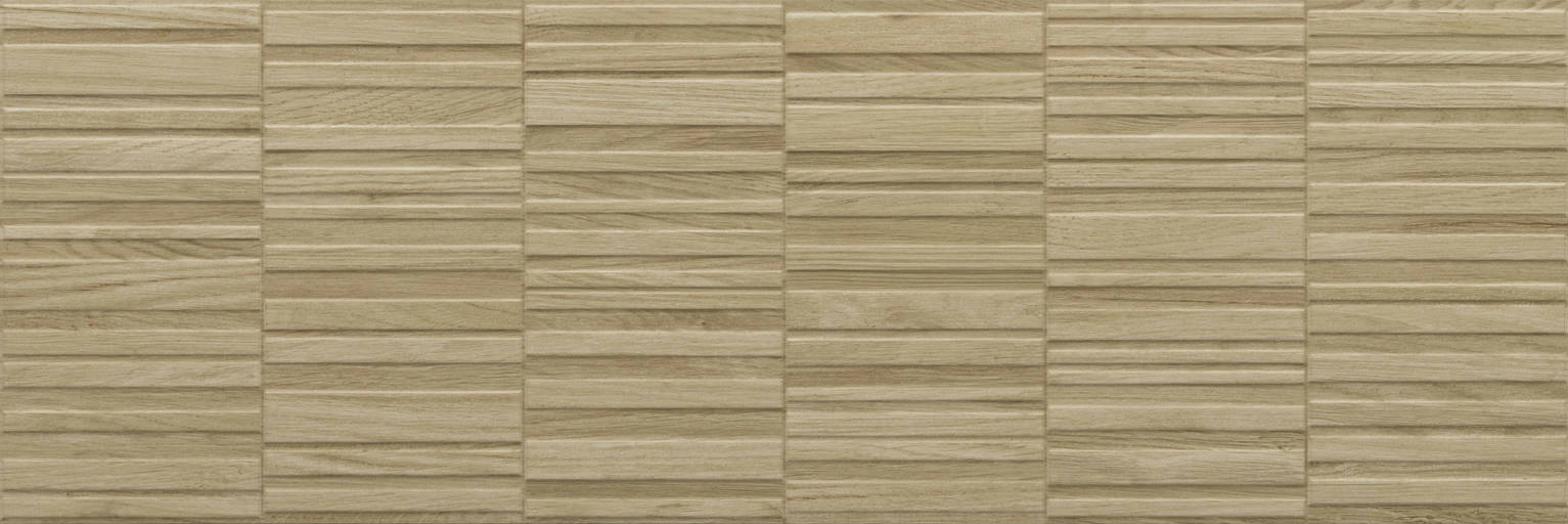 Woodwork Wall Multi 30x90 | Newker