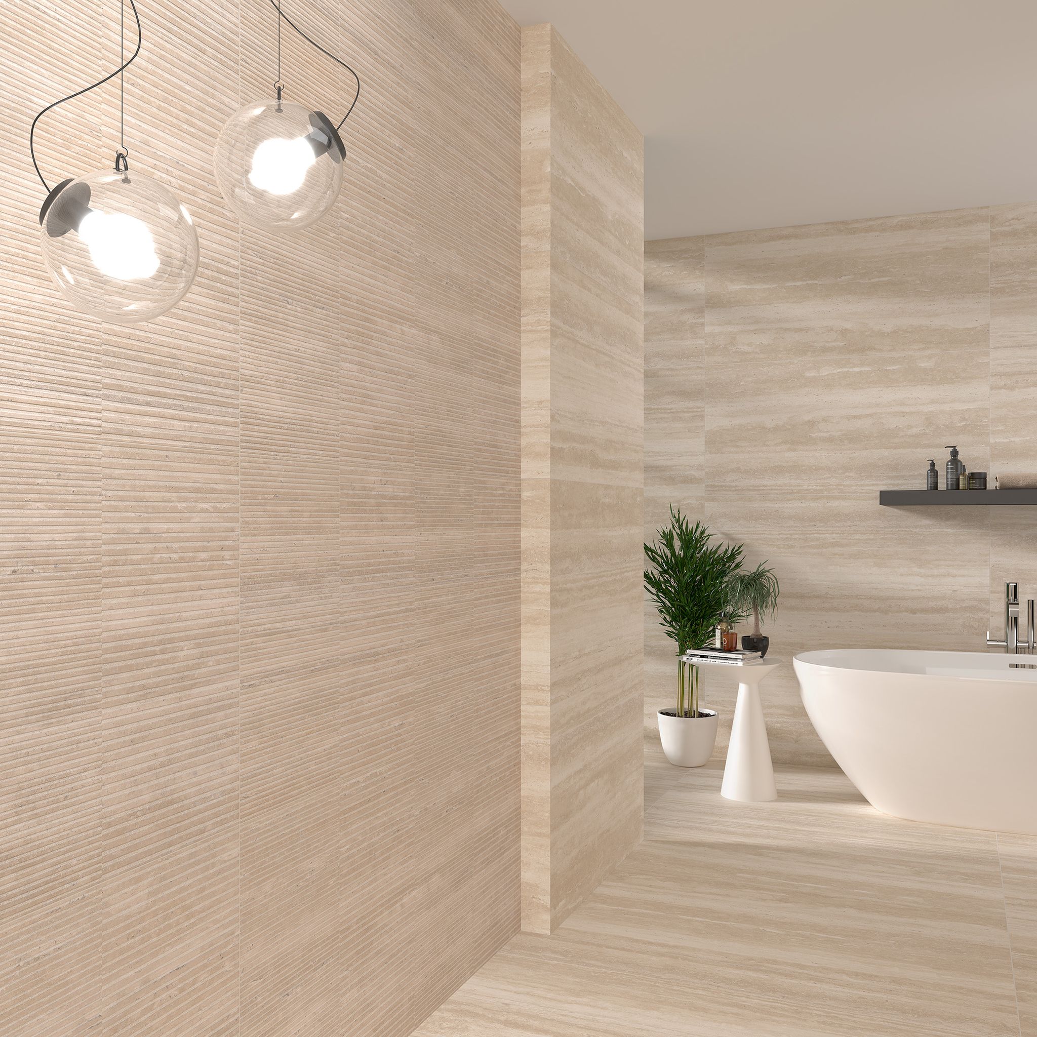 Tevere Decor 2 | Newker