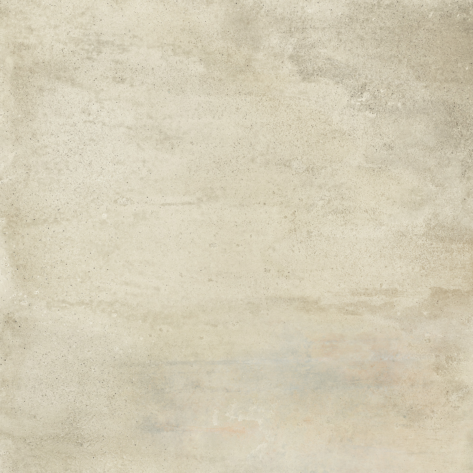 Velvet Lappato Ivory 75x75 | Newker