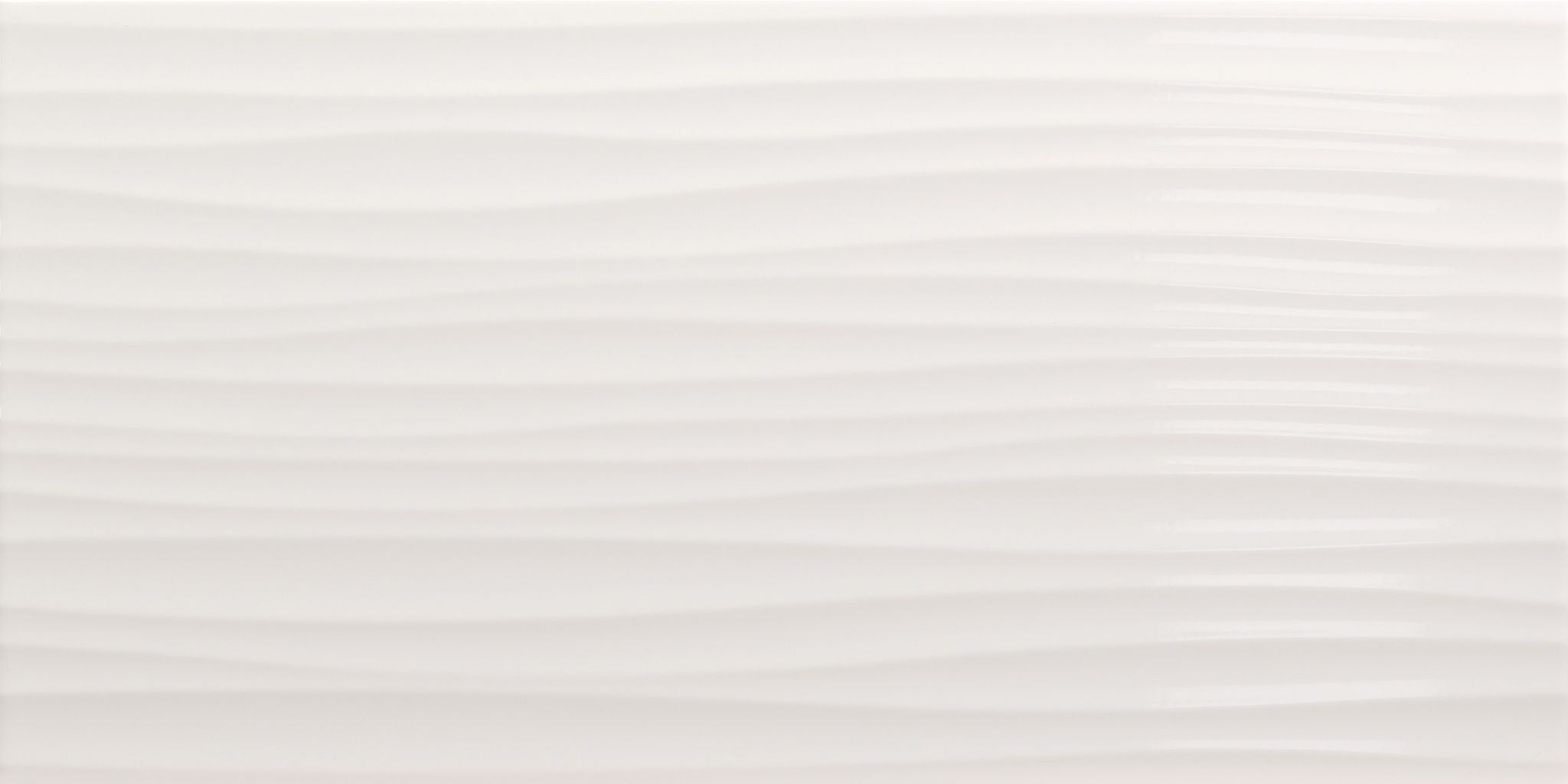 Aura Decor Gloss White 30x60 | Newker