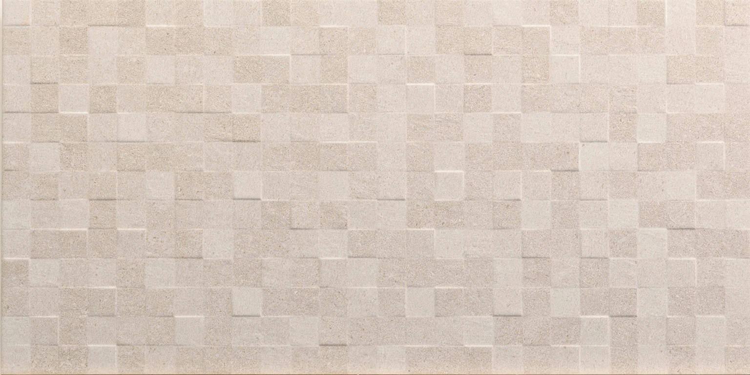 Dome Decor Ivory 25x50 | Newker