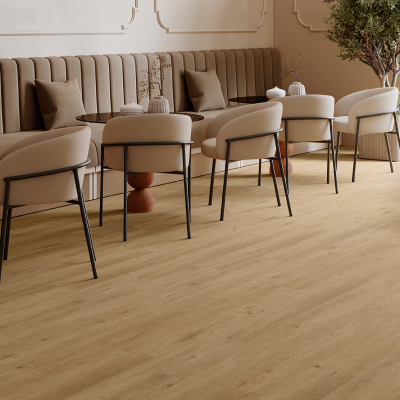SPC FLOORING