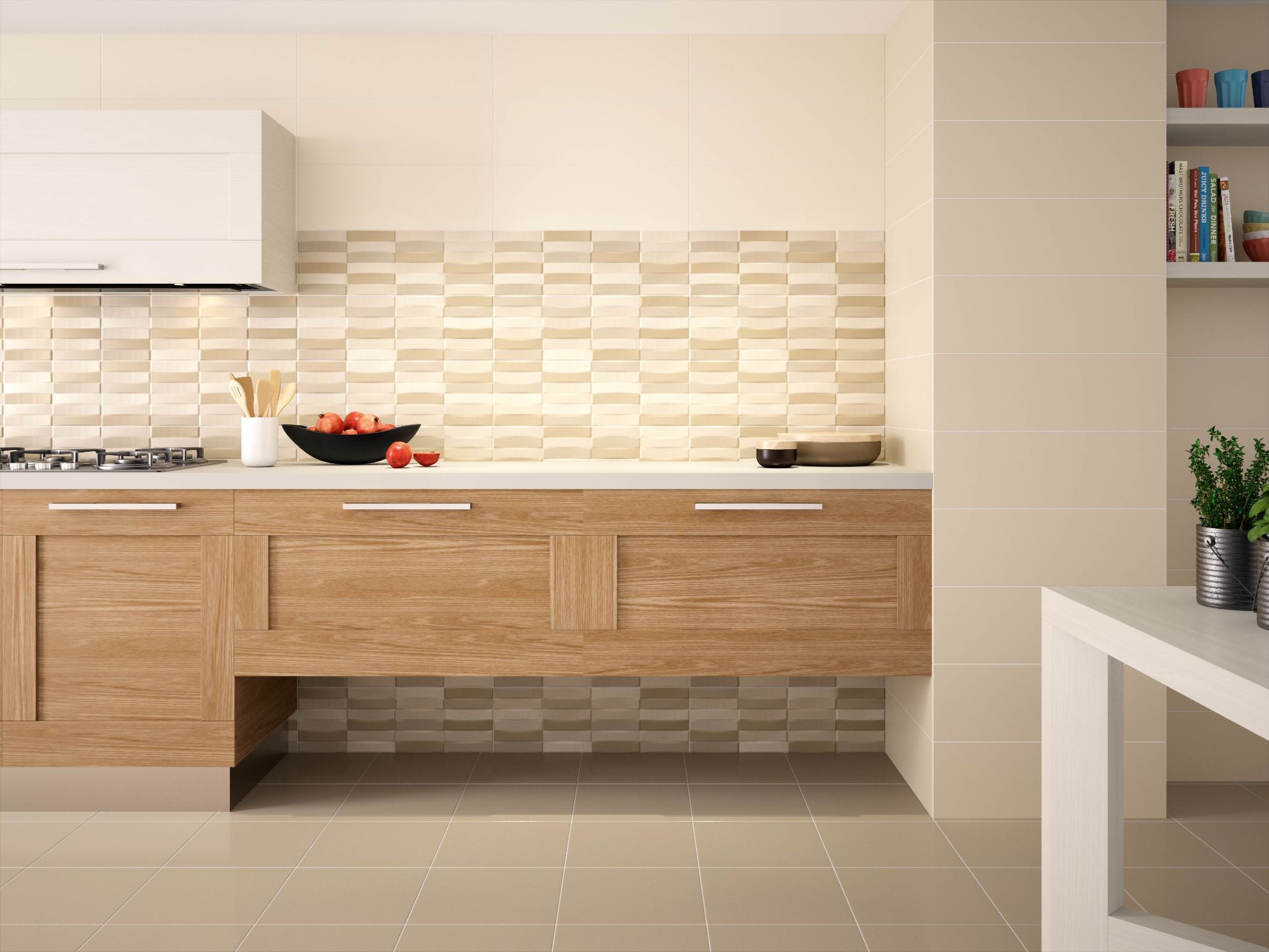 CROMATT_1_G | Newker | Mind in Ceramics