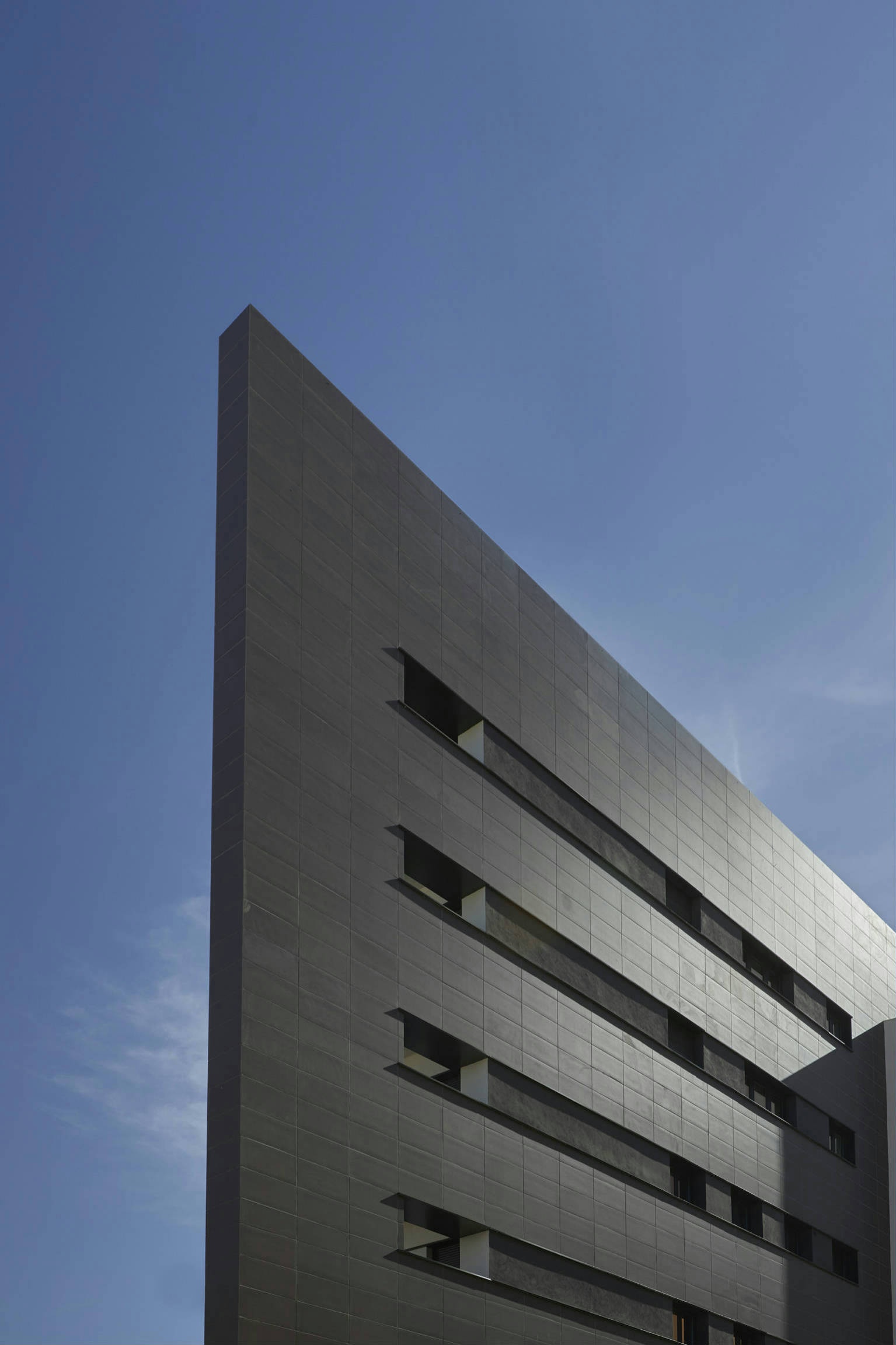 Edificio C, La Unión | Newker