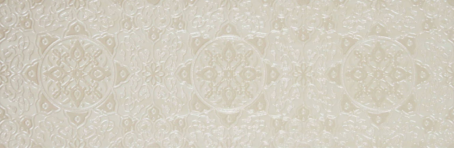 Naif Ivory 29,5x90 | Newker