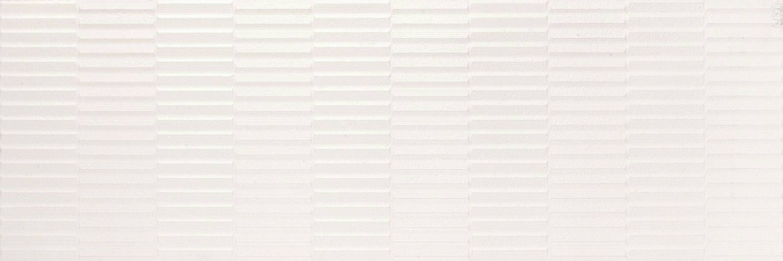 Qstone Rise White 40x120 | Newker