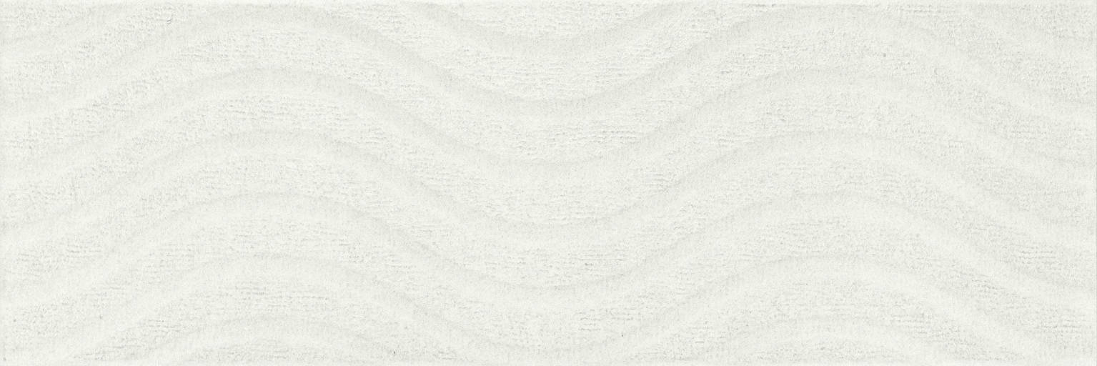 Select Decor White 20x60 | Newker