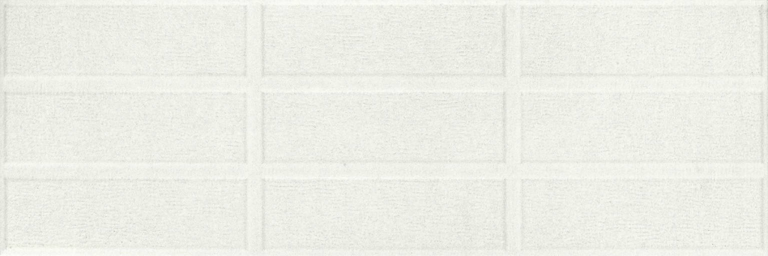 Select Frame White 20x60 | Newker