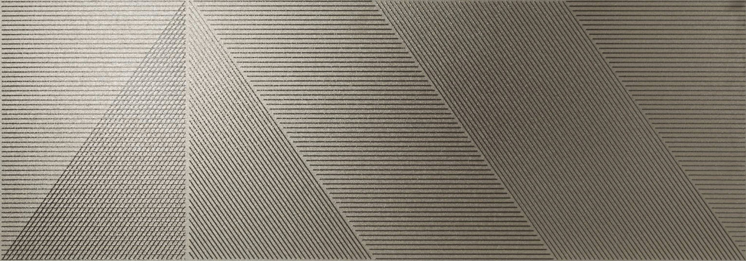 Tresor Silver 31,5x90 | Newker