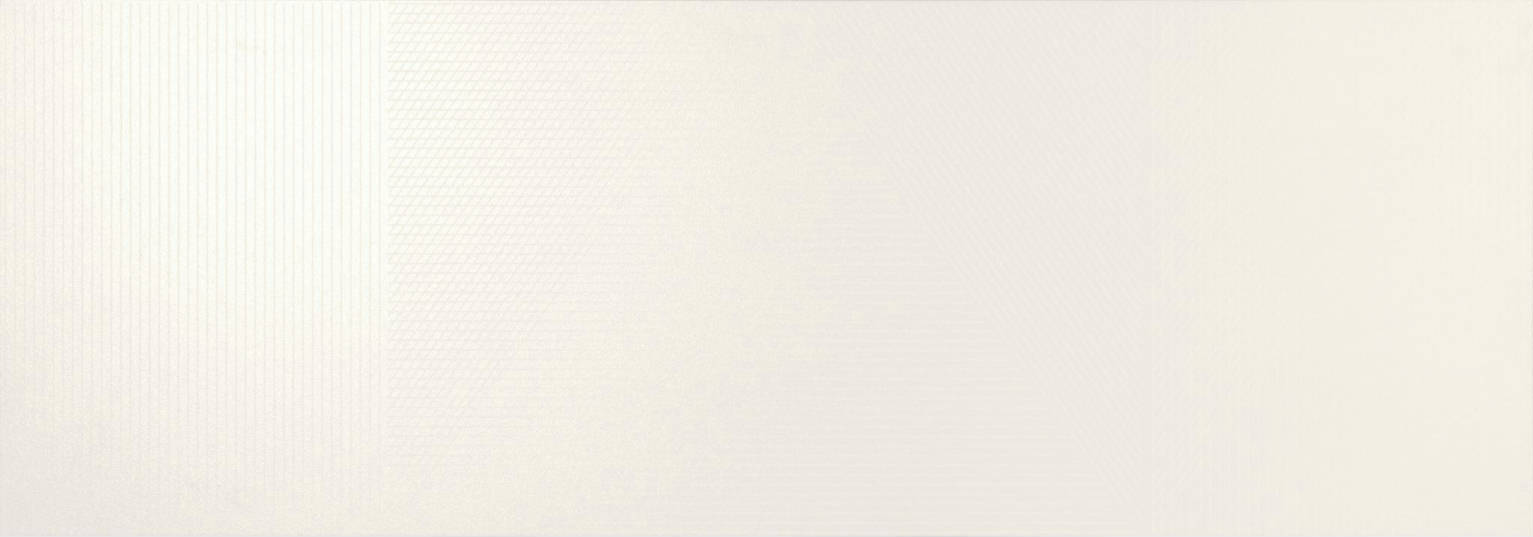 Tresor White 31,5x90 | Newker