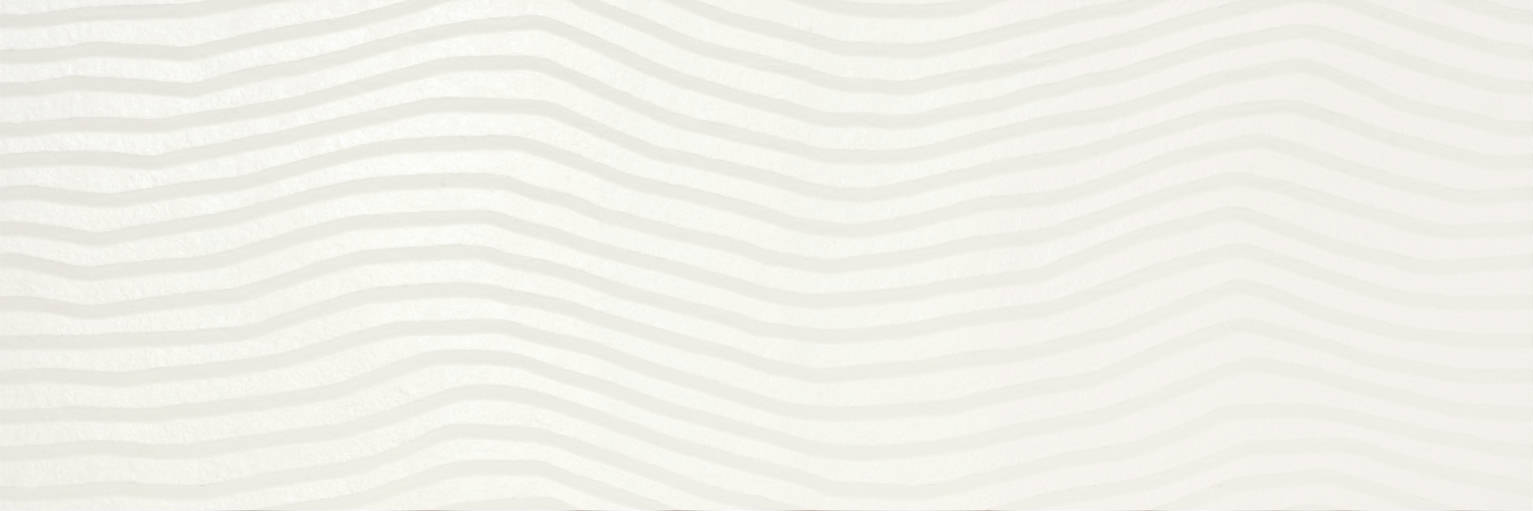 Alaska Wall White 30x90 | Newker