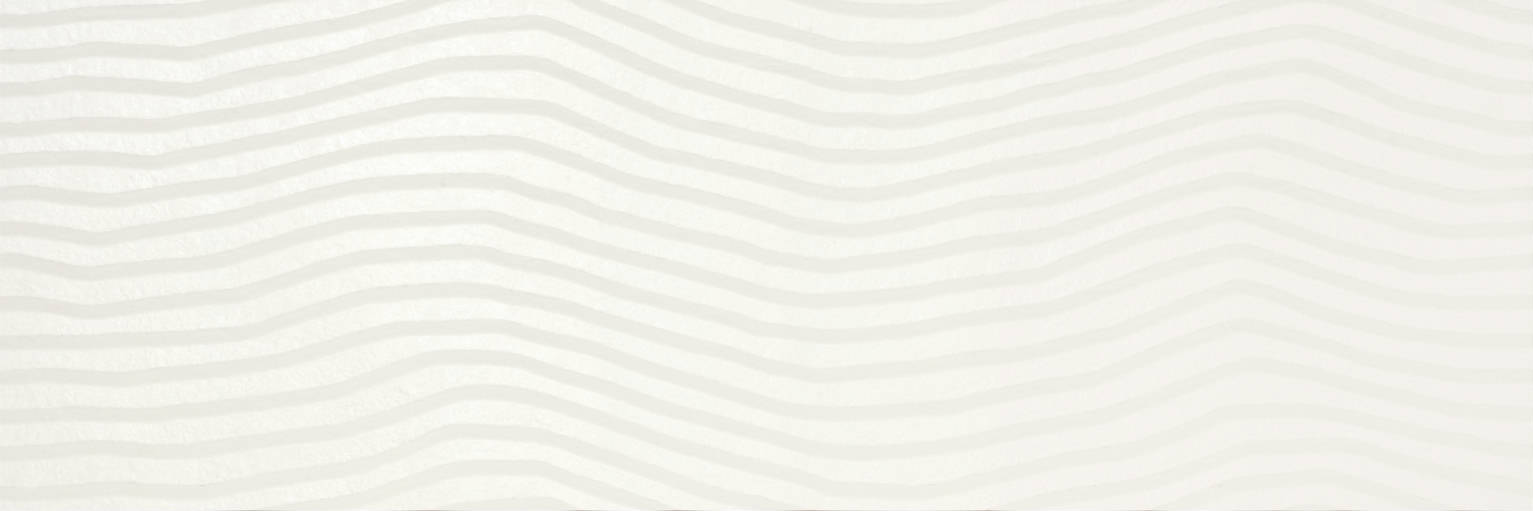 Alaska Wall White 30x90 | Newker