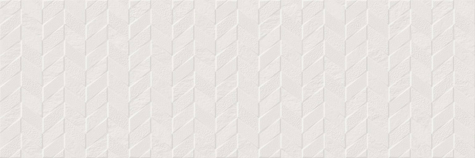 Museum Wall White 30x90 | Newker