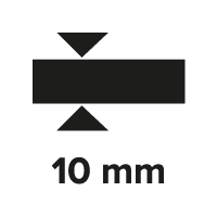 10