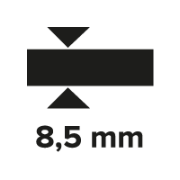 8.5