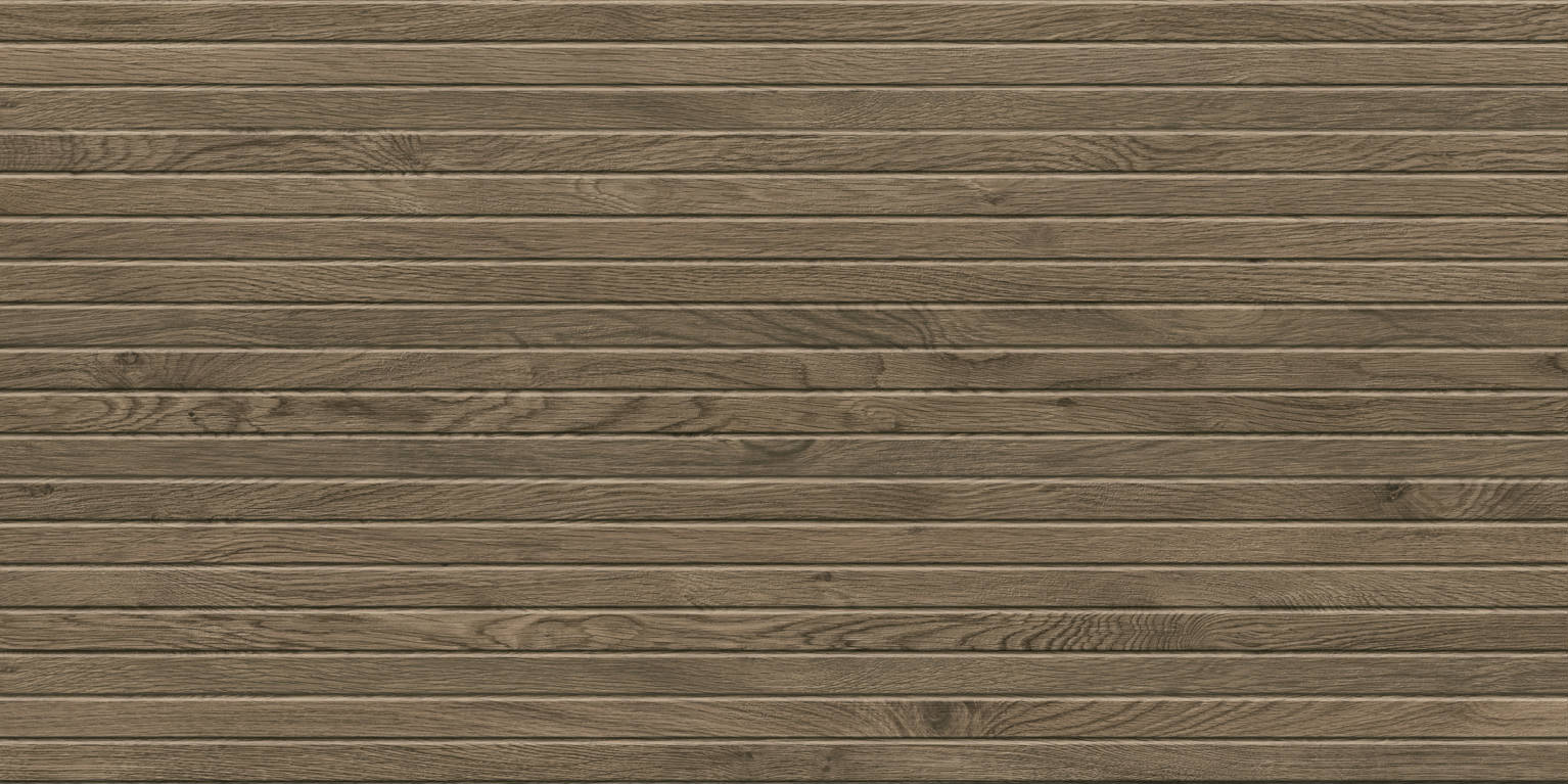 Alpine Line Walnut 60x120 | Newker