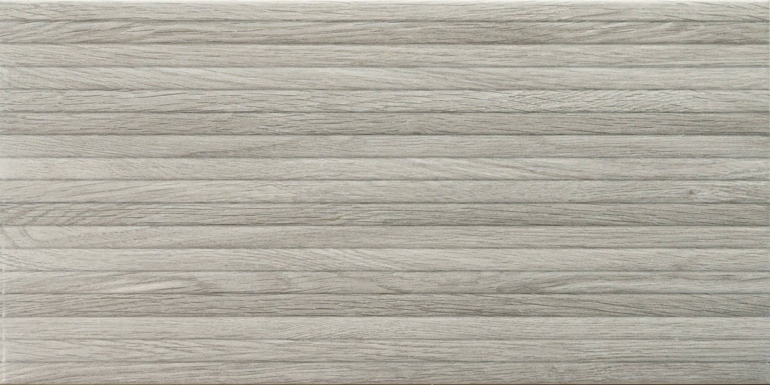 Boreal Wall Grey 25x50 | Newker