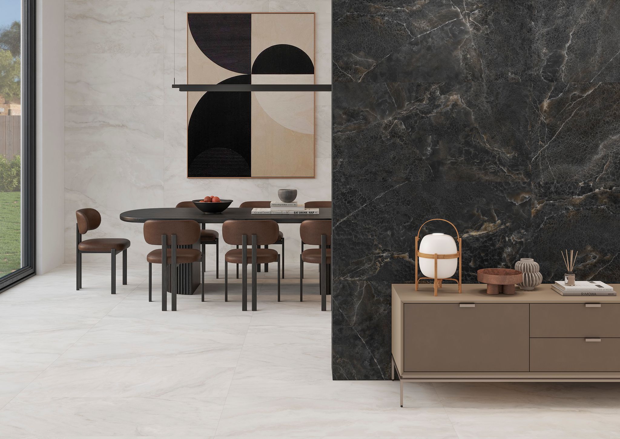 Marmara 2 | Newker
