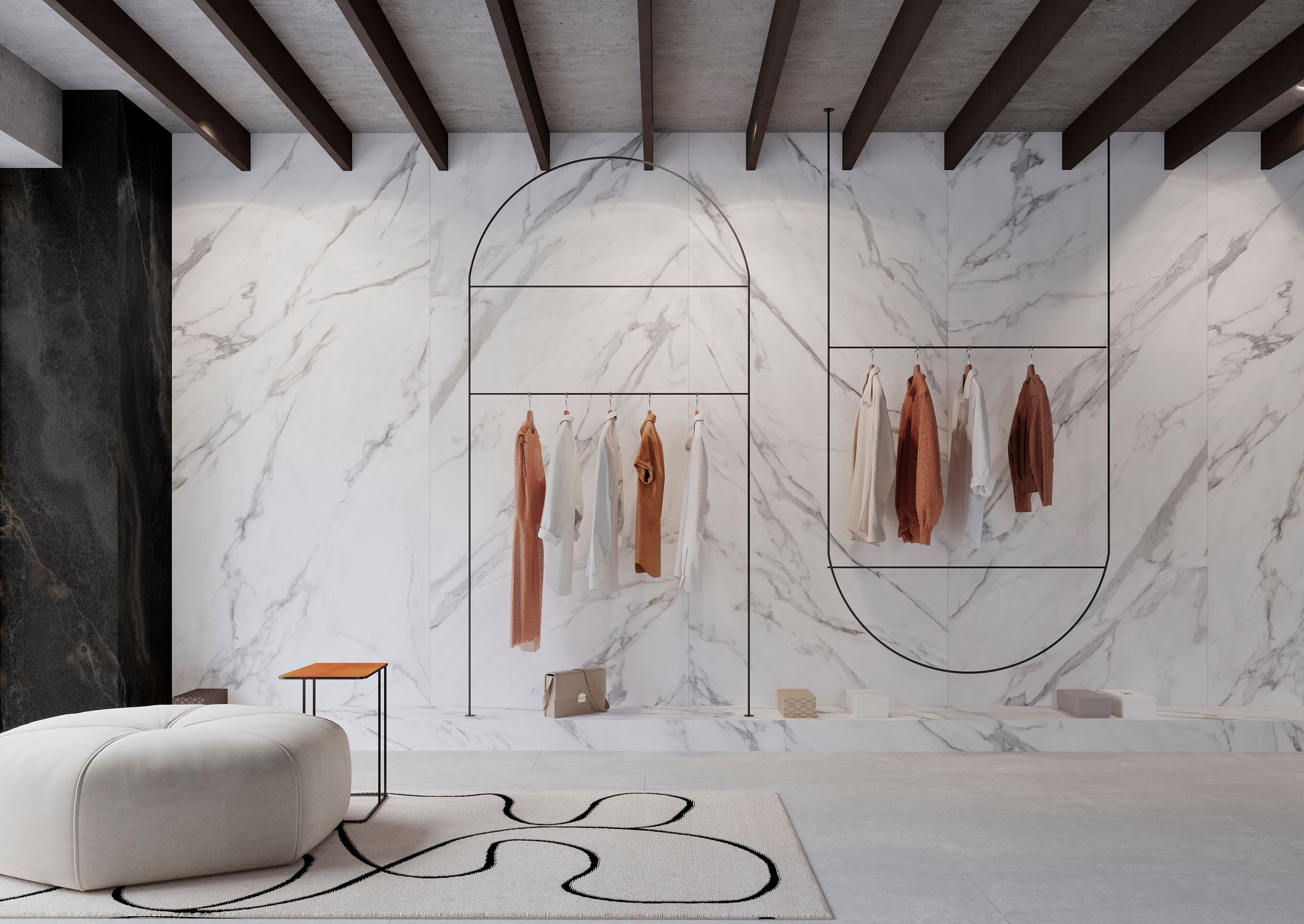 Statuario 0 | Newker