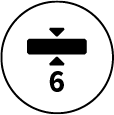 6