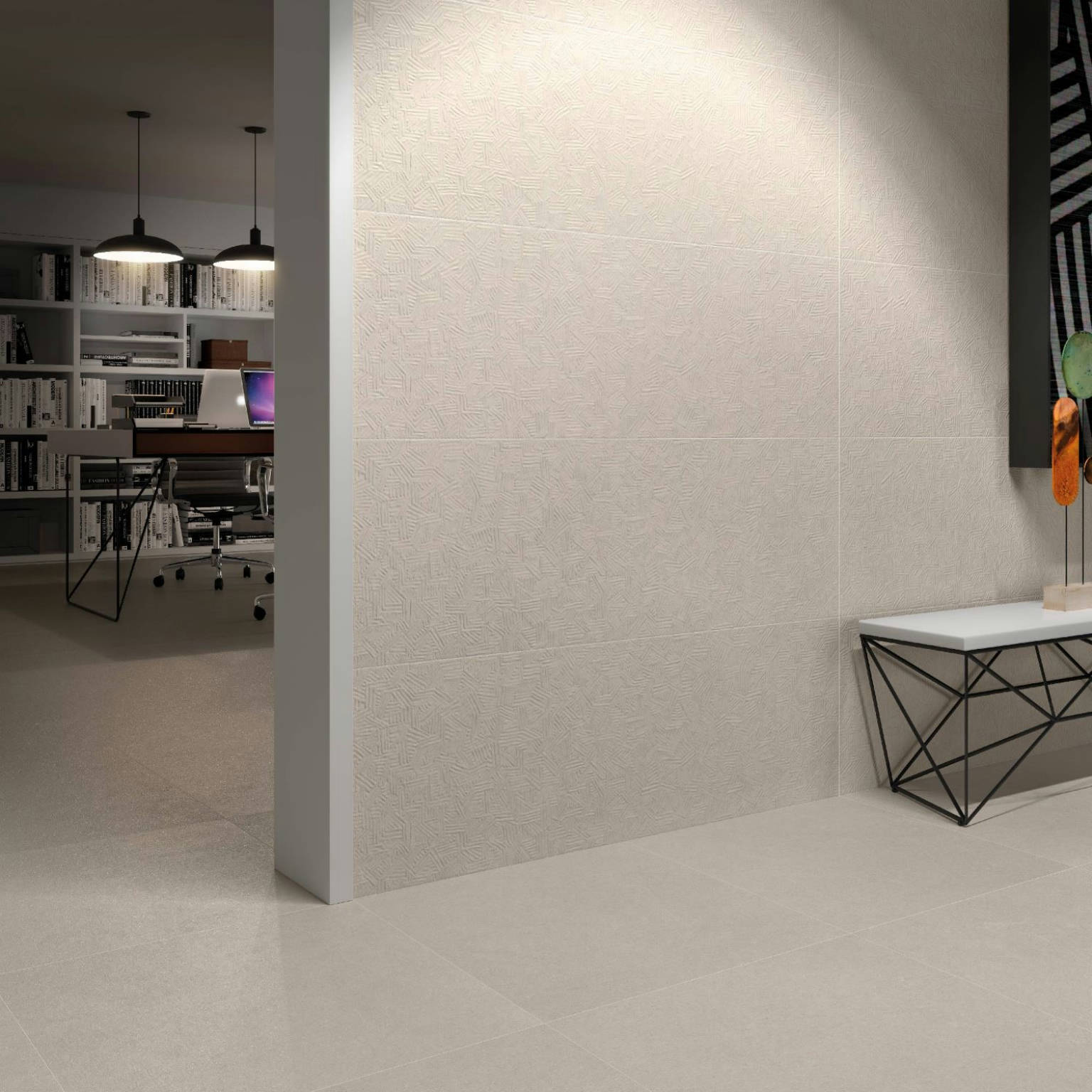 Qstone 1 | Newker