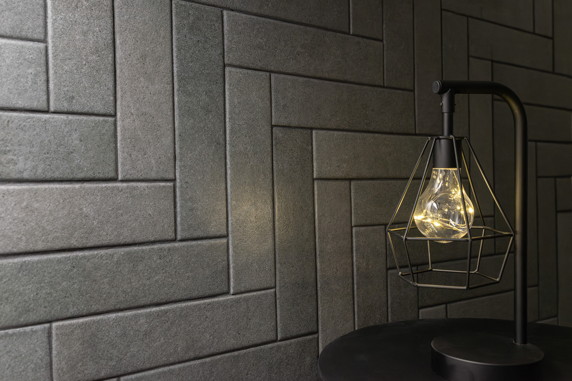 Strato Graphite 6x25 | Newker