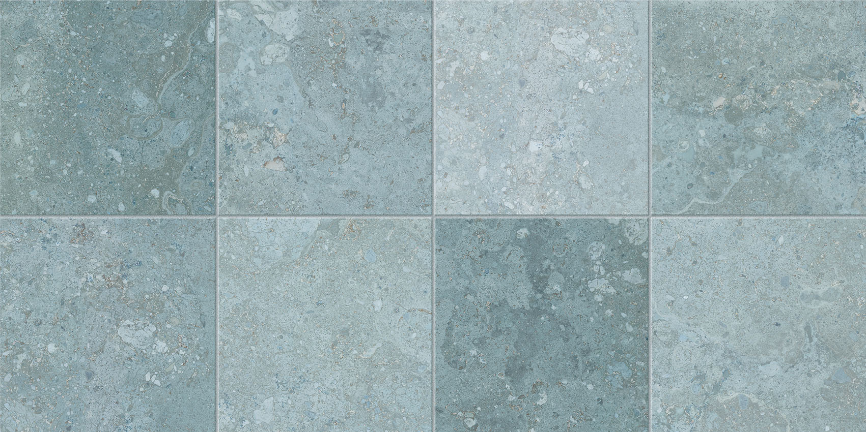 Senda Pool Antilsip Blue 30x61 | Newker